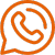 WhatsApp Icon